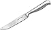 Utopia Kitchen Premium Steak Knife Set of 8 Professional Serrated Steak Knives for Multipurpose - Stainless Steel Dinner Knives