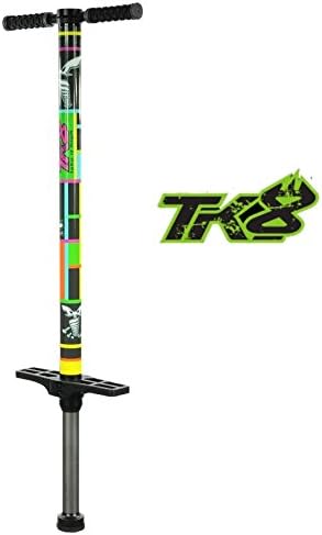 tk8 pogo stick