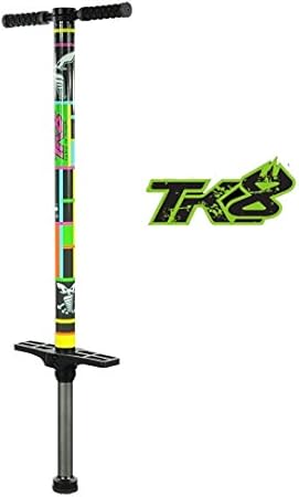 pogo stick tk8