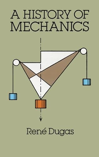 The Variational Principles of Mechanics (Dover Books on Physics