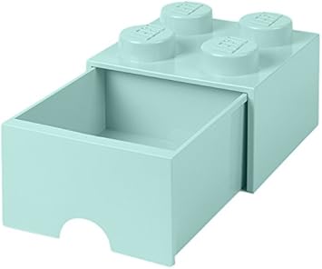 boite lego rangement