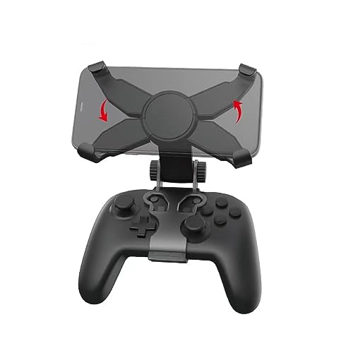 Phone Mount Nintendo Switch Controller For Phone ECHZOVE Switch