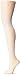 Leg Avenue Women's Nylon Fishnet Pantyhose, Light Blue, One Size