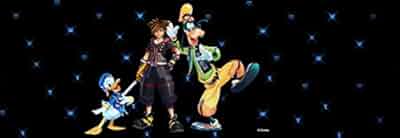 Amazon.com: Kingdom Hearts III - PlayStation 4: Square ...