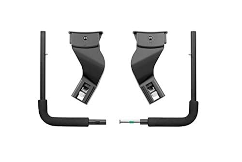 Baby Jogger Britax Car Seat Adapters for City Mini Double and