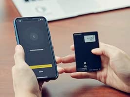 coolwallet bitcoin wallet review