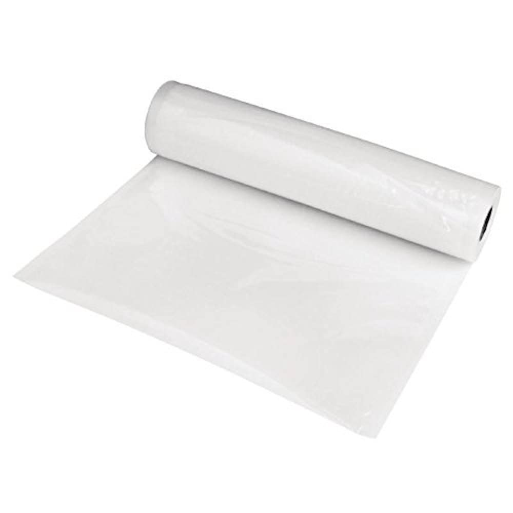 Vogue CK323 Vacuum Bag Roll, 280 mm Width x 6m Length (Pack of 2)