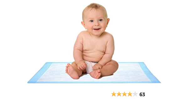 disposable changing pad liners