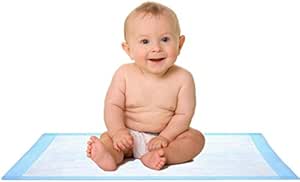 disposable changing pad liners