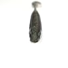 DrFish-Softbait-Wiggle-Shad-Soft-Plastic-Swimbait-Fishing-Lure-Smallmouth-Bass-Perch-3-Blue-Pumpkinseed-green