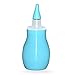 2 in 1 Baby Snotsucker Nasal Aspirator Healthy Baby Care Kit
