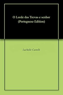 Livro O Lorde das Trevas e senhor