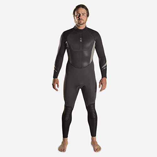 Amazon.com: OMER 7mm Holostone Camouflage Spearfishing Wetsuit