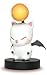 Taito Final Fantasy XIV A Realm Moogle Figure Room Lamp Light Yellow, 7
