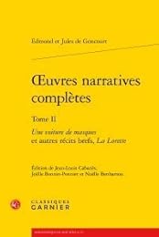 Une  voiture de masques