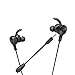 RAPOO Gaming Earbuds, Wired in-Ear Headphones with Dual Mic, Hi-Fi Stereo Earphones for Nintendo Switch PC, Laptop, Cellphone with 3.5mm Jack- Blackthumb 2