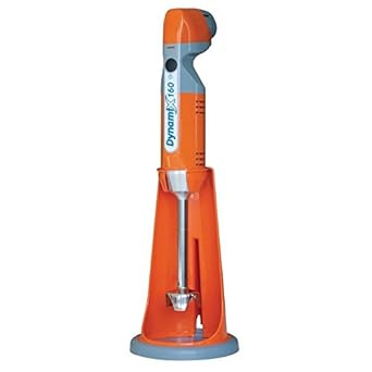 Dynamic_Dynamix MX160_Batidora sin cable: Amazon.es: Industria, empresas y ciencia