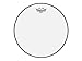 Remo SD011400-U Diplomat Hazy Snare Side Drumhead, 14