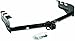 Reese Towpower 51081 Class IV Custom-Fit Hitch with 2