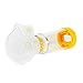 Spacer for Children,Come with Mask,Three Size for Choose (medium)