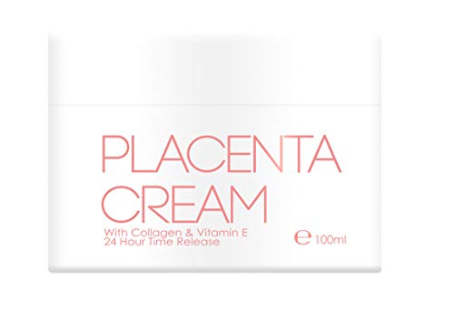 chantelle placenta cream