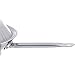 Fissler FISS-08483330000 Original Profi Wok with Long Handle and Domed Lid, 12