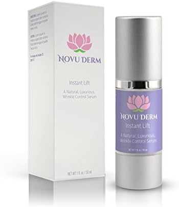 Novu Derma Instant Lift