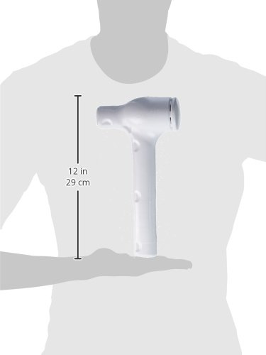 Truebro 82192 Bathroom Guard Insulation Kit P Trap and Risers - Thumbnail 2