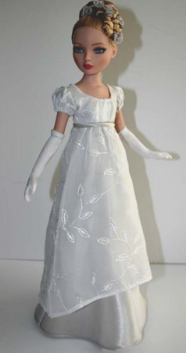 Regency Pattern for Ellowyne Wilde