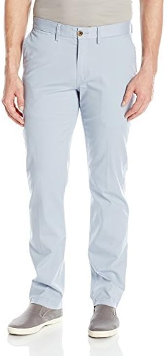 mens slim stretch chinos