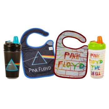 pink floyd stroller