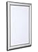 SECO Front Load Easy Open Snap Frame Poster/Picture Frame 11 x 17 Inches, Silver Metal Frame (SN1117-SV)