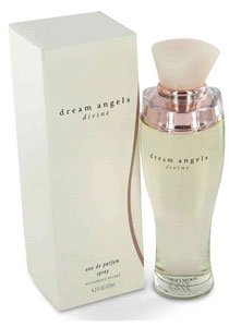Dream Angels Divine By Victoria's Secret 1.0 Oz Eau De Parfum Spray