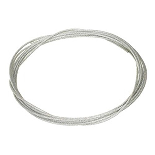 Cabo de Aço para Varal Vonder 3mtr