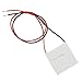 BXQINLENX 3 PCS TEC1-12710 Thermoelectric Cooler Peltier 40X40