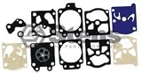 Oem Gasket And Diaphragm Kit WALBRO/D20-WAT