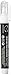 Genuine Mazda (0000-91-42M) Touch-Up Paint - .44 fl. oz.