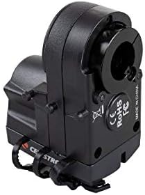 celestron motorized focuser