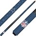 NFL Dallas Cowboys Cue Stick & Case Combo Set