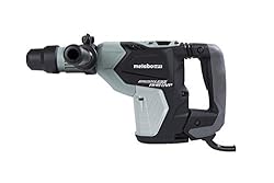 Metabo HPT Rotary Hammer Drill | 1-9/16-Inch | SDS