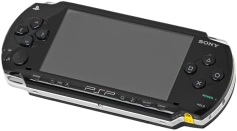 Amazon.com: Sony PSP-1001K PlayStation Portable (PSP) System