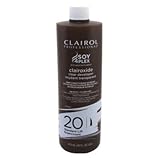 Clairoxide 20 Volume Clear Developer