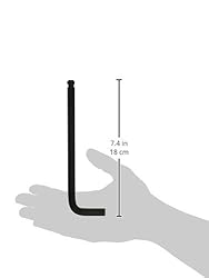 10mm ProHold Ball End L-Wrench Bulk