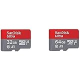 Amazon Com Sandisk Ultra 64gb Micro Sdxc Uhs I Card With Adapter 100mb S U1 A1 Sdsquar 064g Gn6ma 2 Pack Amazon Com Sandisk Ultra 64gb Micro Sdxc Uhs I Card With Adapter 100mb S U1 A1 Sdsquar 064g Gn6ma 2 Pack