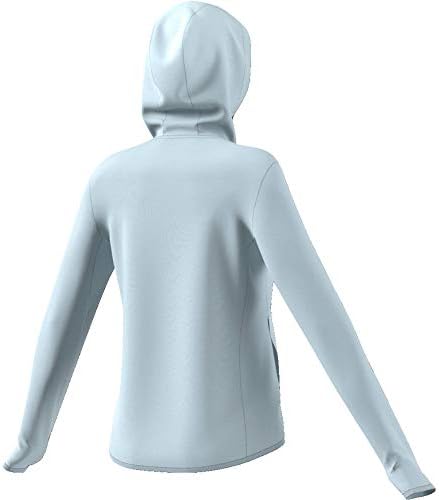 blue tint hoodie