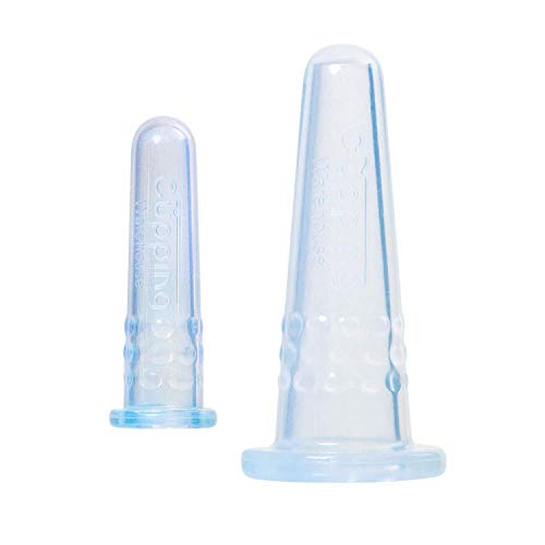 Cupping Warehouse Advanced Grip 8 PRO 6570 Hard Dynamic Cupping Therapy Set- Clinic/Home Use- Body Cupping Massage Set… - Image 5