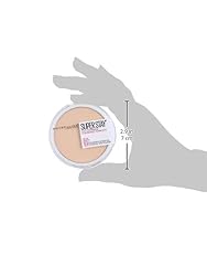 Maybelline Super Stay Full Coverage Powder