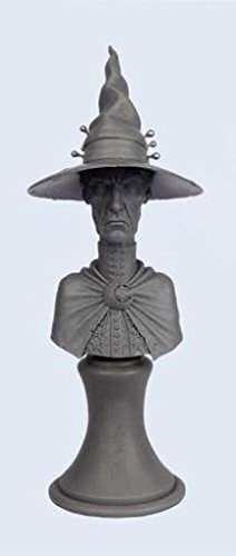 Discworld Busts 135mm Esme Weatherwax Bust