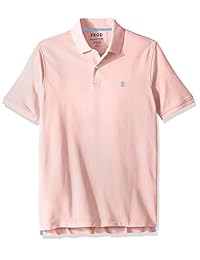 IZOD Advantage Performance - Polo de manga corta para hombre