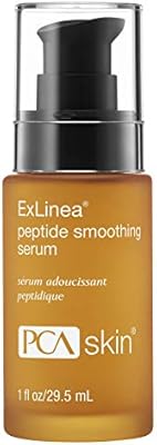 pca peptide serum